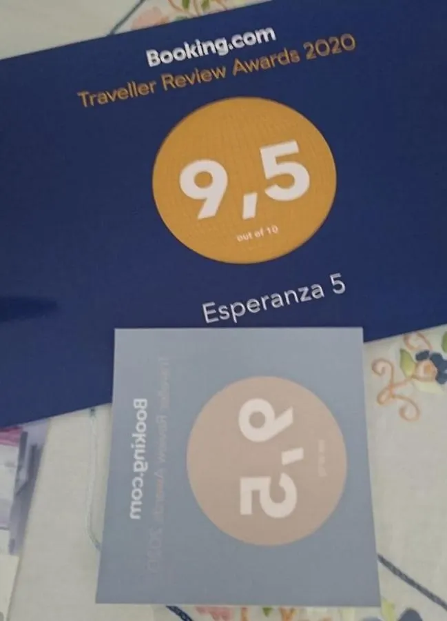 Вилла Esperanza 5 Лебриха 0*,  Испания