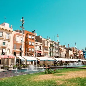 beautiful-loft-in-tarragona.catalonia-hotels.com/