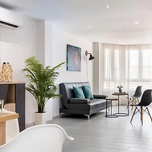 Viviendas Con Fines Turísticos Quivir Fleming Apartamento