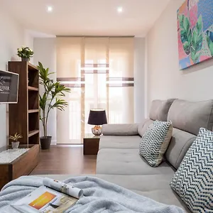 Viviendas Con Fines Turísticos Quivir Pidal Apartamento