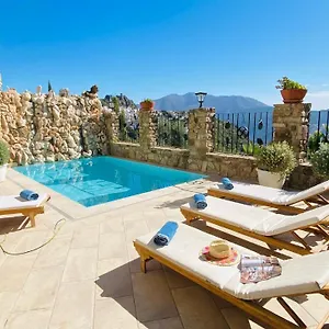 New!!! Casa El Imperio Villa
