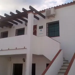 La Casita Mora Apartamento