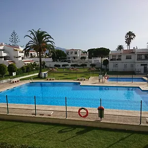 Chibuli Сasa de vacaciones