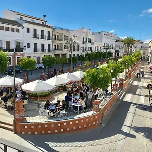 Calle Valenzuela 9 La Rambla Apartamento
