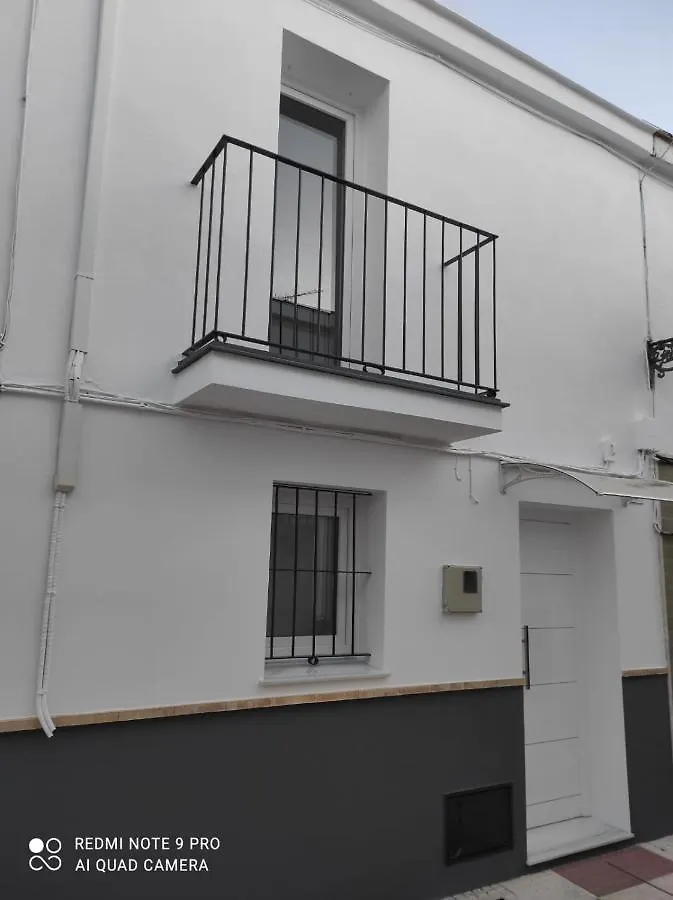 Villa Esperanza 5 Lebrija España