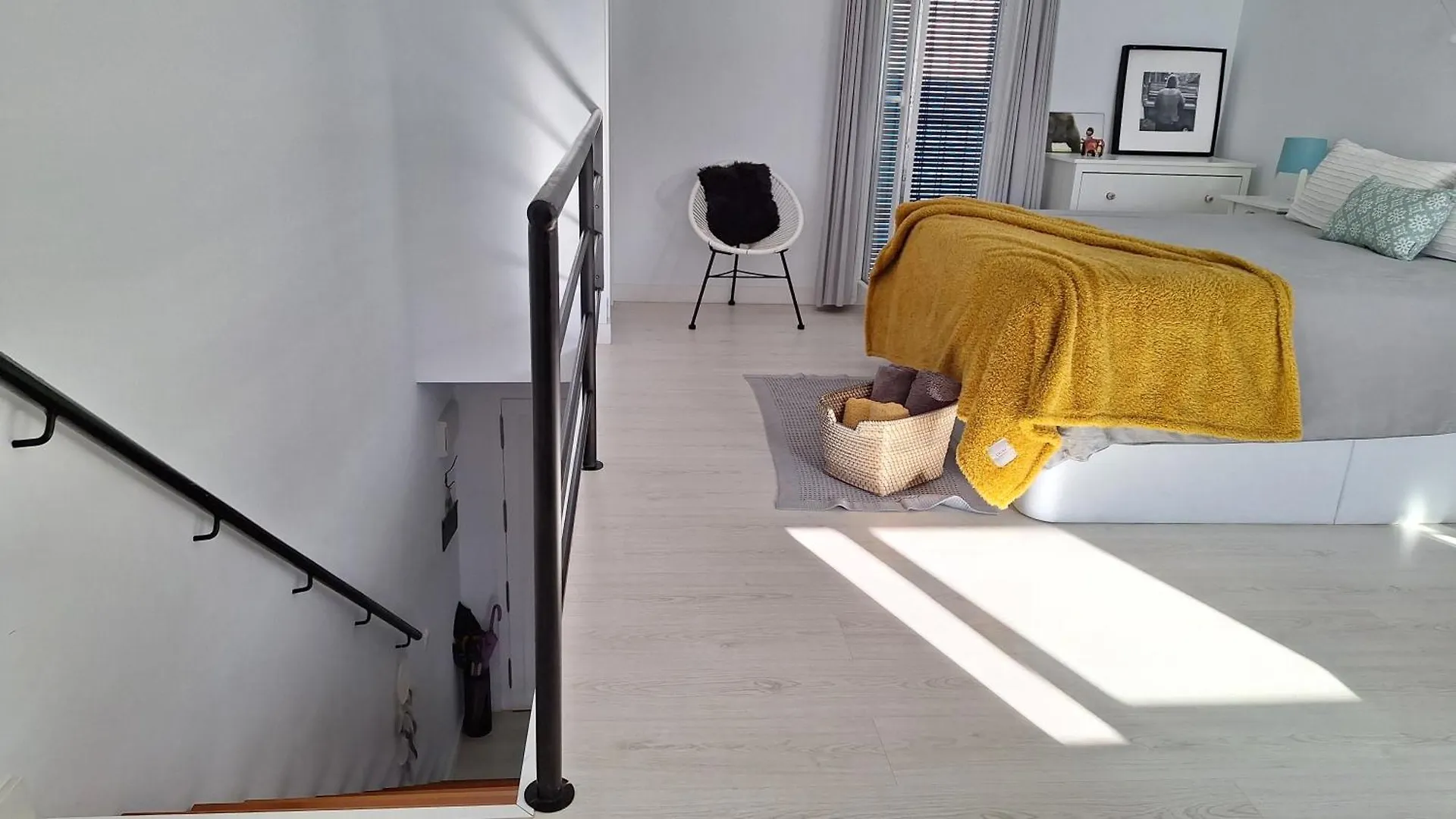 Сasa de vacaciones Villa Esperanza 5 Lebrija