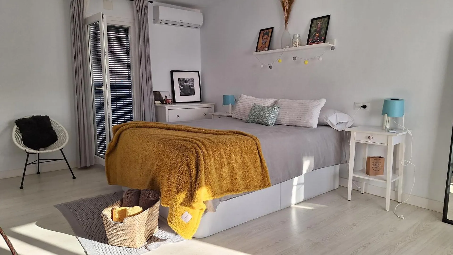 Сasa de vacaciones Villa Esperanza 5 Lebrija