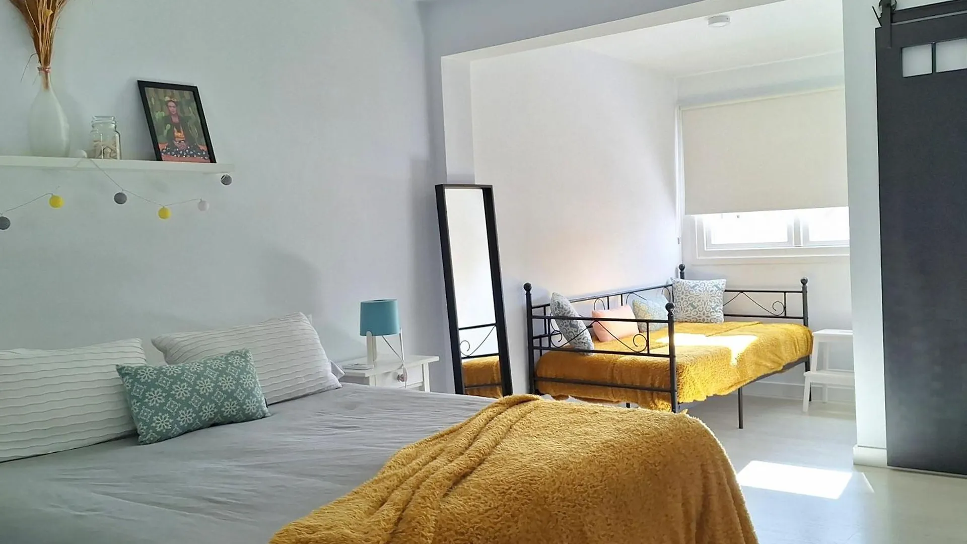 Villa Esperanza 5 Lebrija España