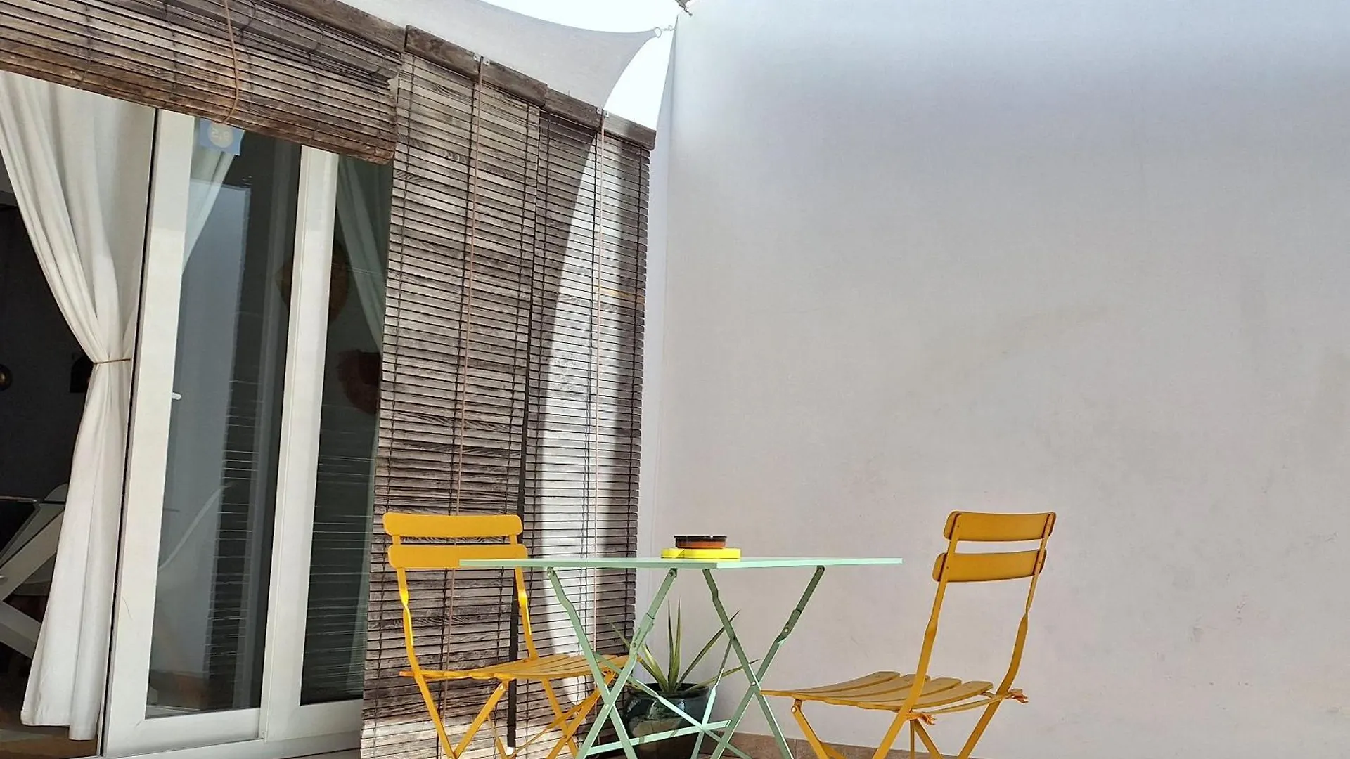 Villa Esperanza 5 Lebrija Сasa de vacaciones