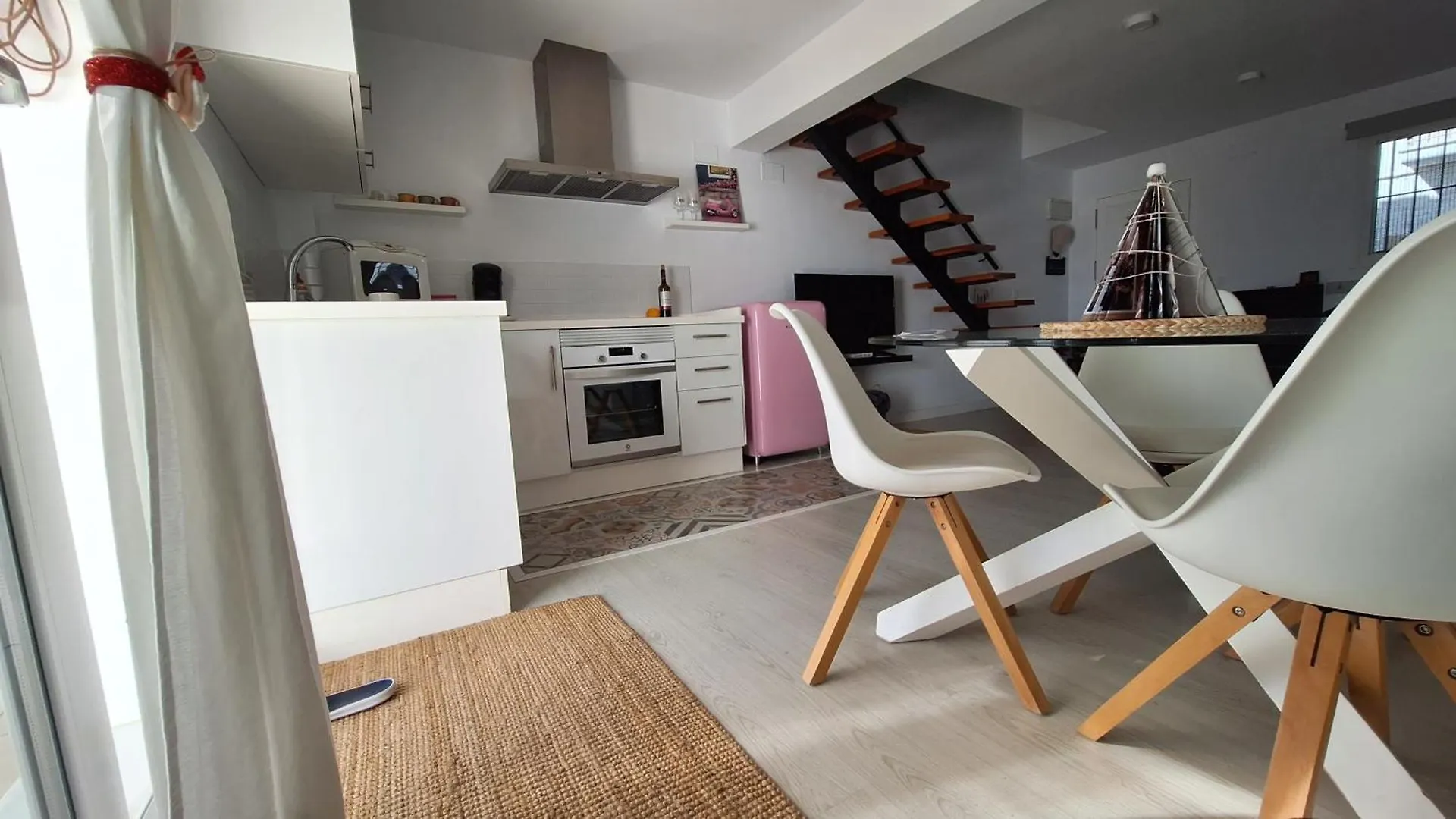 Villa Esperanza 5 Lebrija Сasa de vacaciones