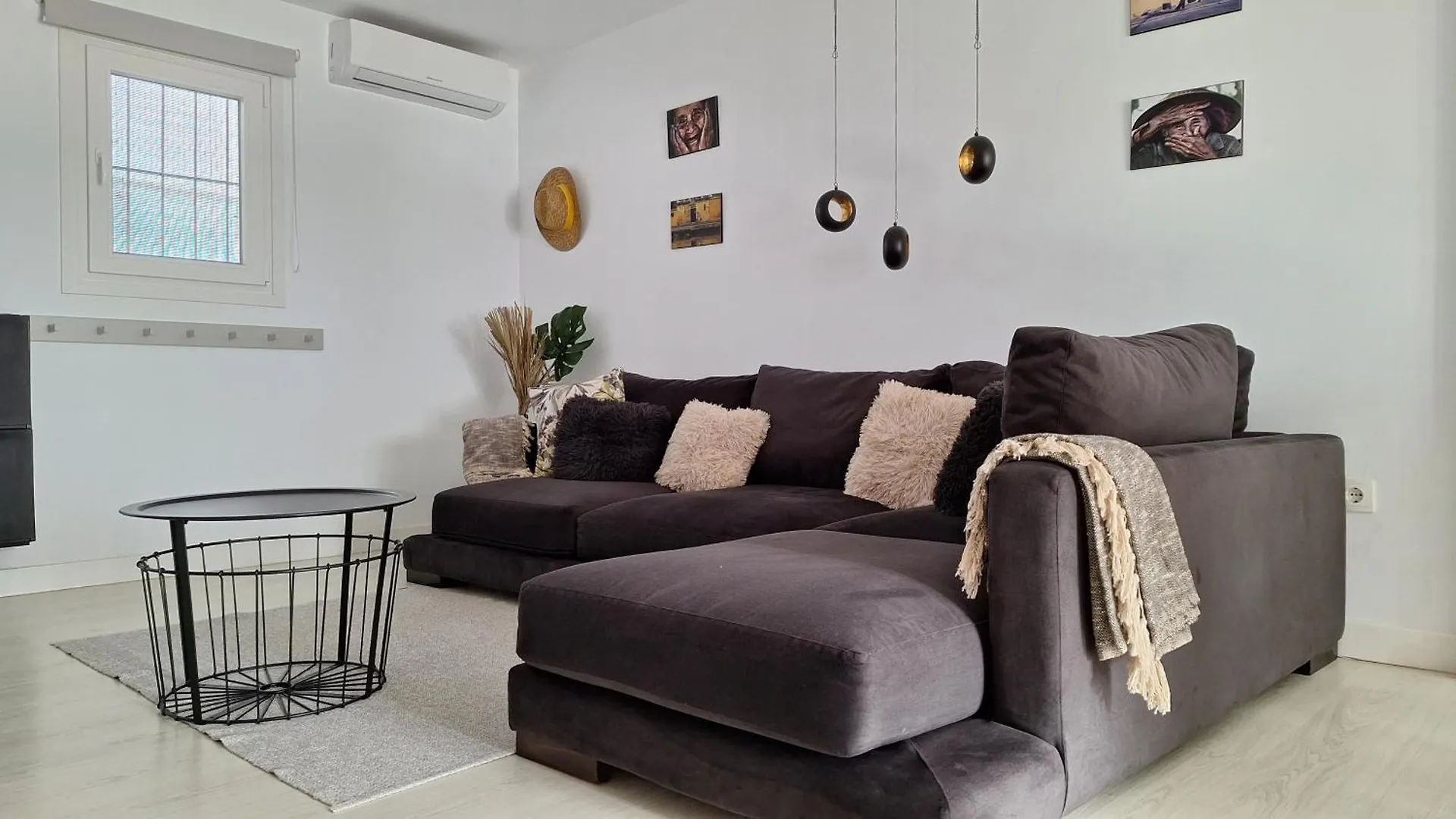 Villa Esperanza 5 Lebrija