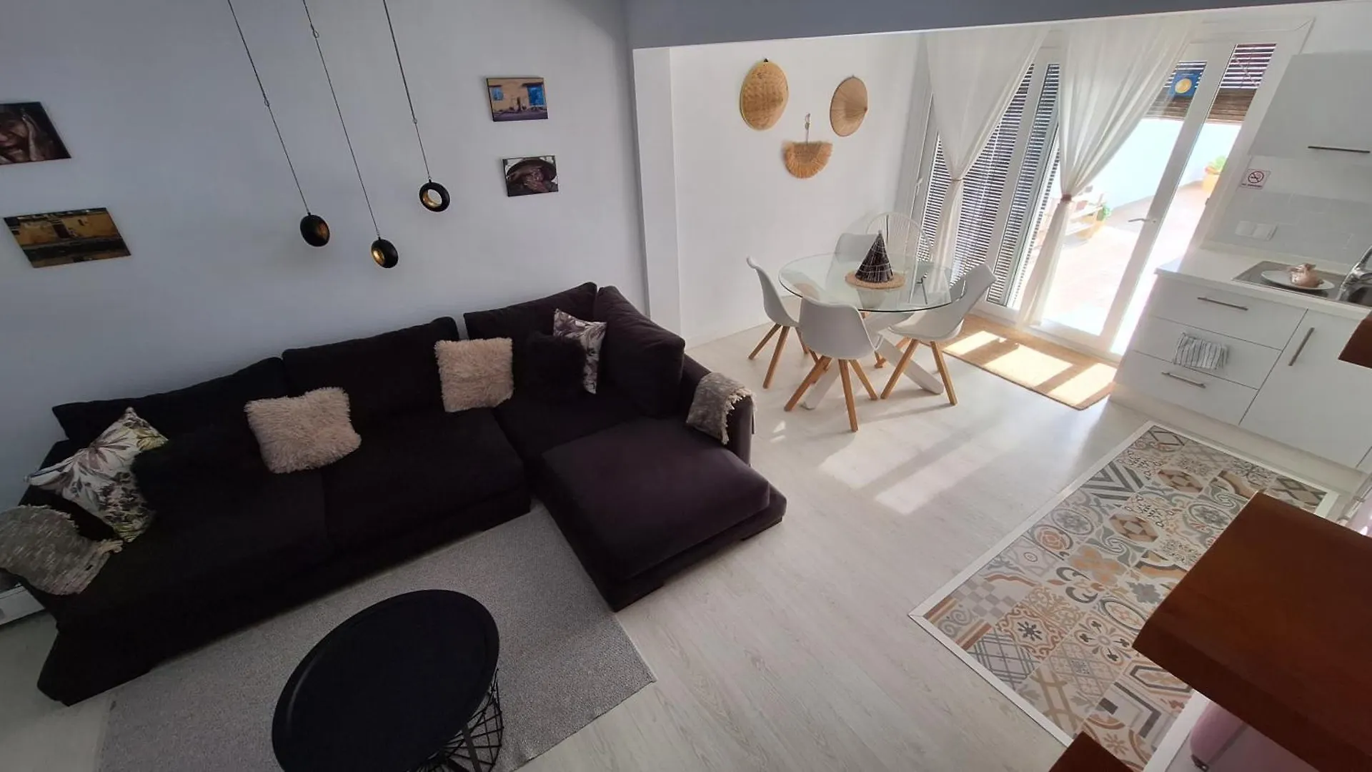 Villa Esperanza 5 Lebrija España