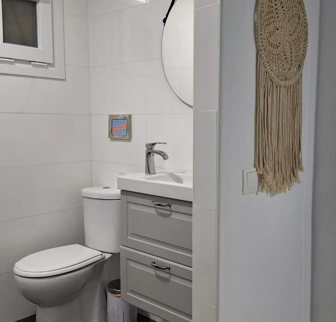 Сasa de vacaciones Villa Esperanza 5 Lebrija
