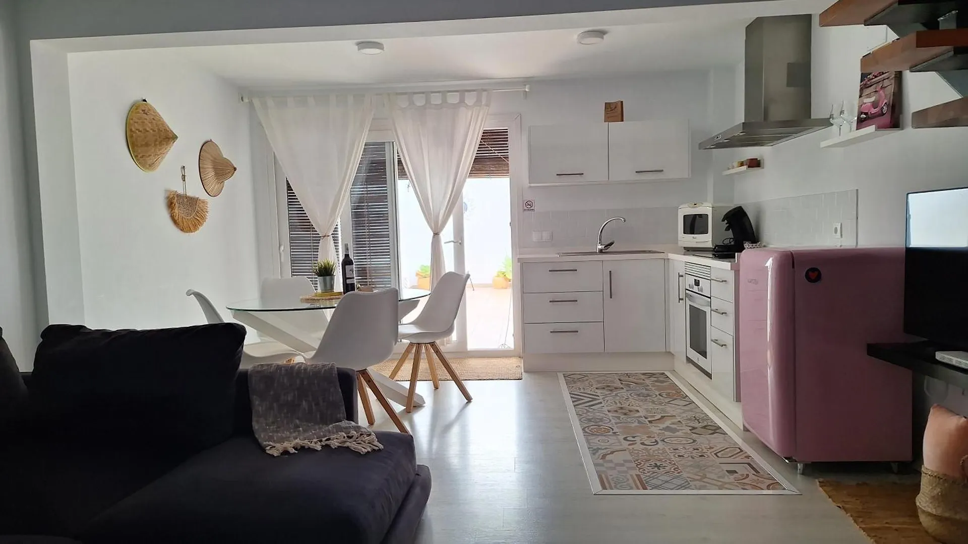 Villa Esperanza 5 Lebrija