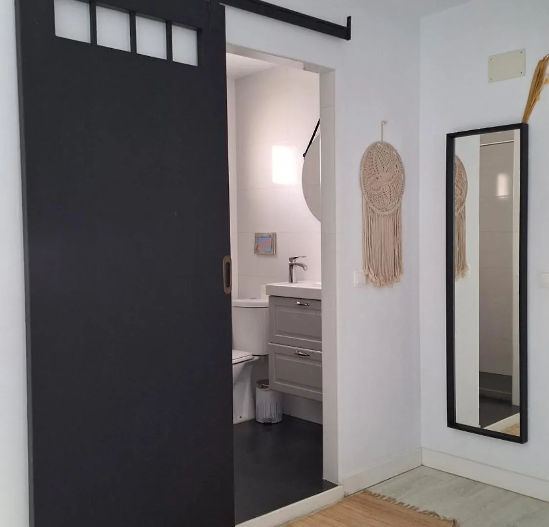 Сasa de vacaciones Villa Esperanza 5 Lebrija