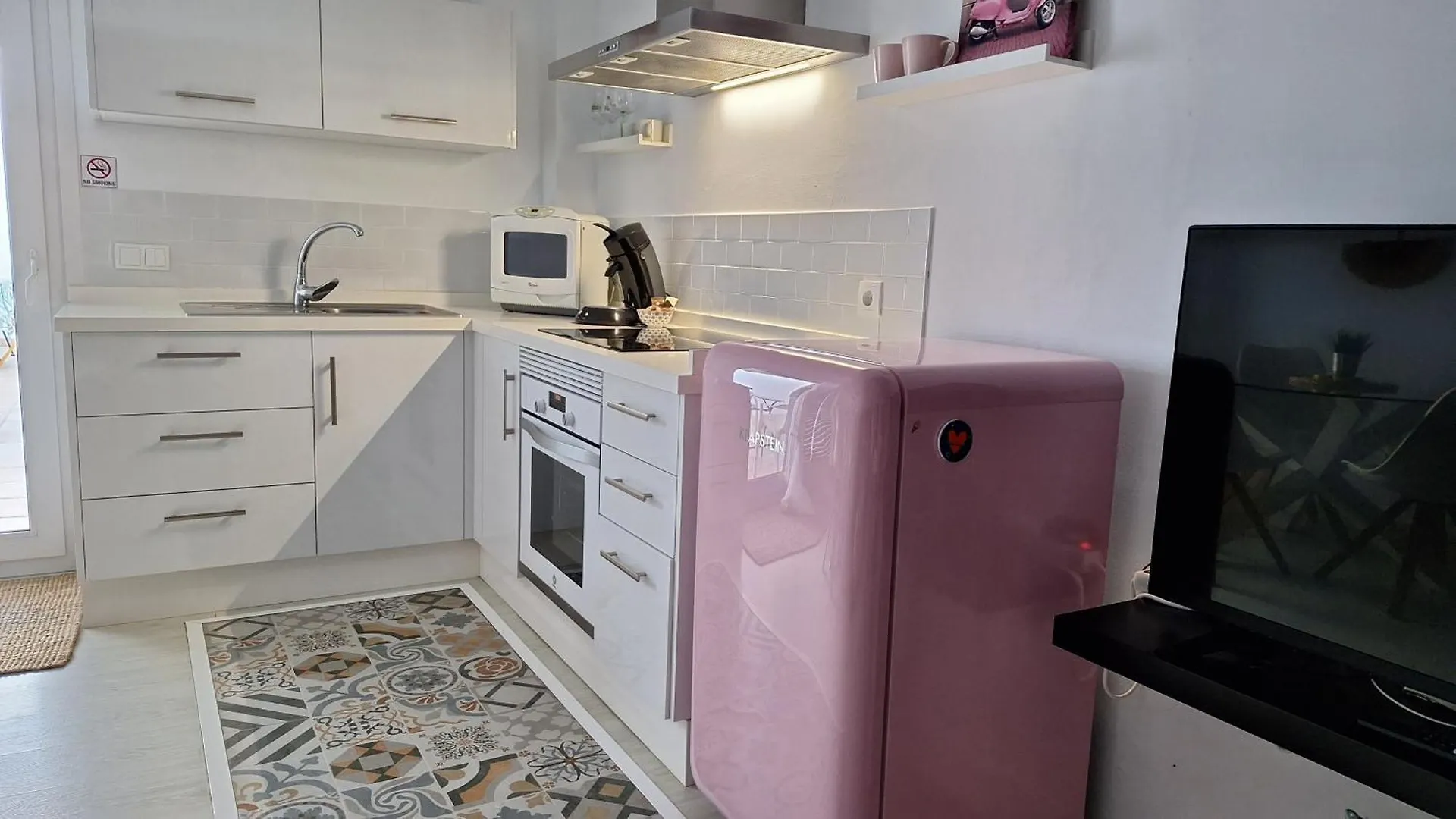 Villa Esperanza 5 Lebrija Сasa de vacaciones