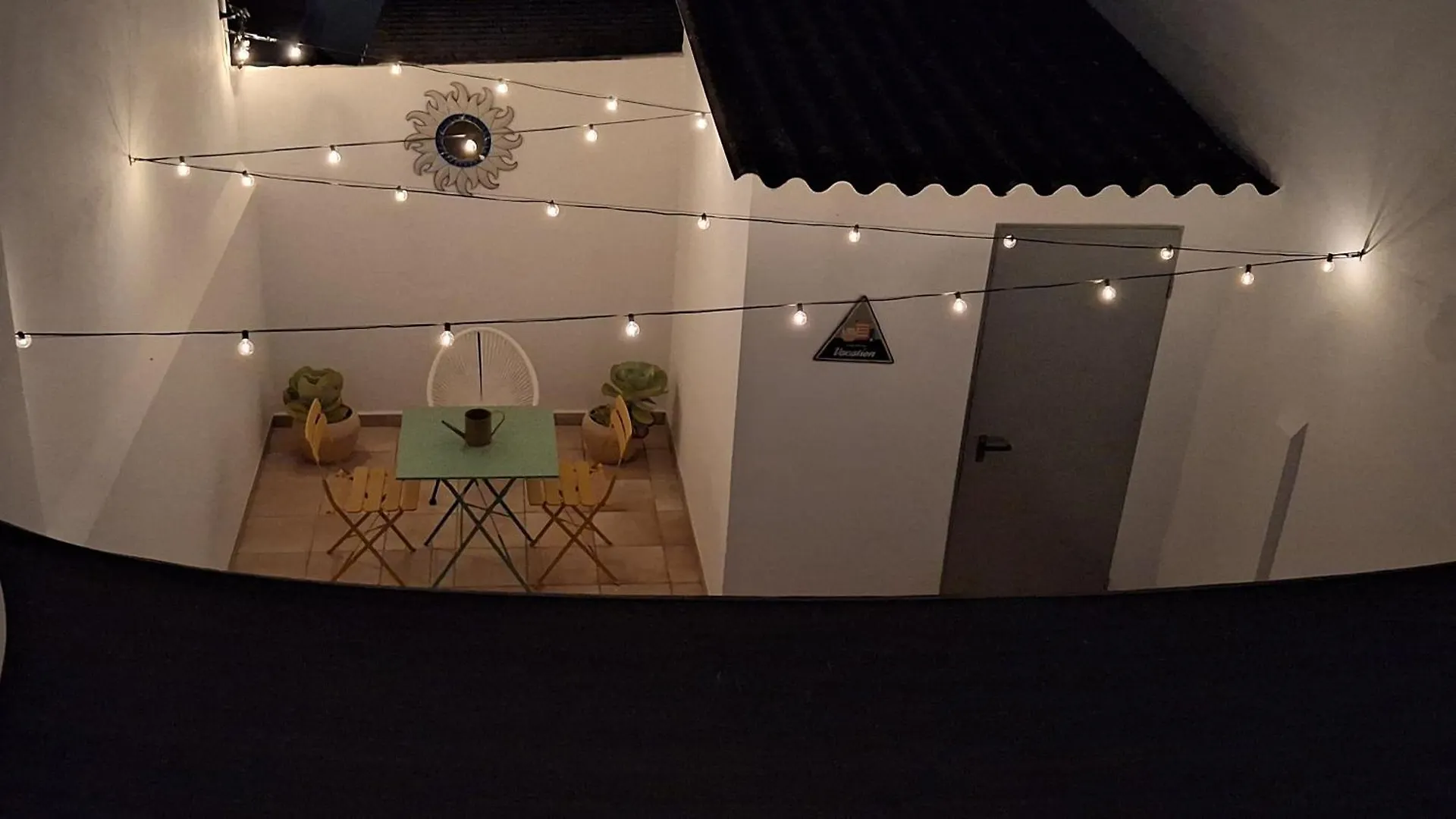 Villa Esperanza 5 Lebrija España