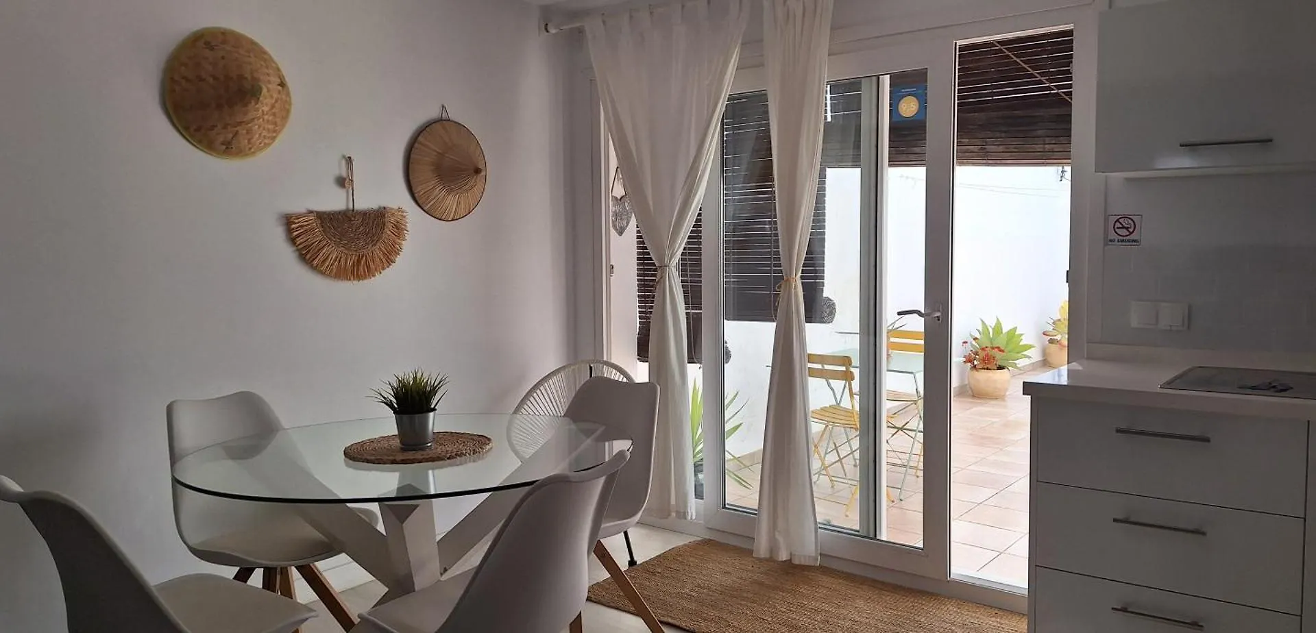 Villa Esperanza 5 Lebrija