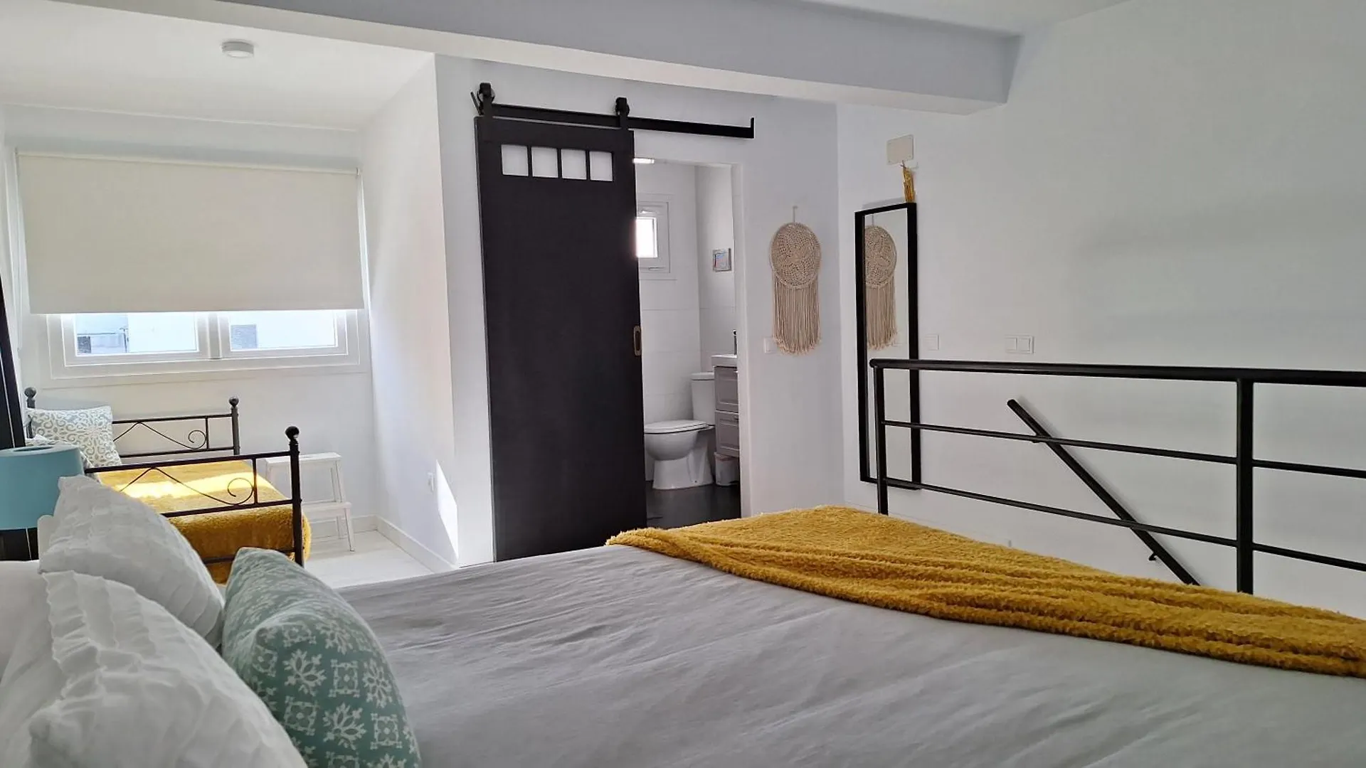 Esperanza 5 Villa Lebrija Holiday home